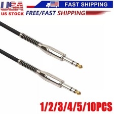 6ft NOISELESS Electric Guitar