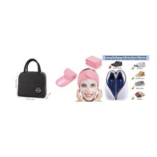 Set 3 Pezzi| Borsa Termica