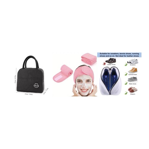 Set pezzi borsa - pezzi|, termica