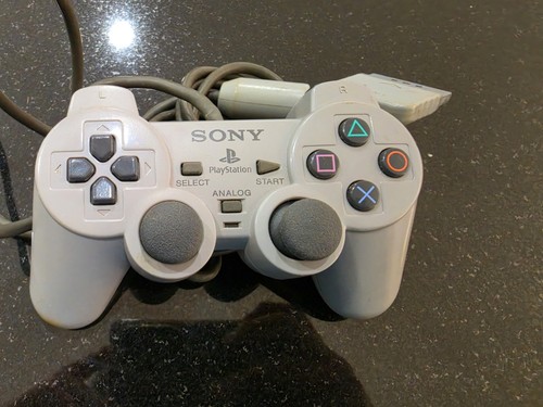 Sony playstation one - 1, ps1