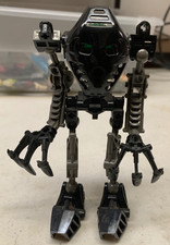 LEGO BIONICLE Onua 8532 Toa