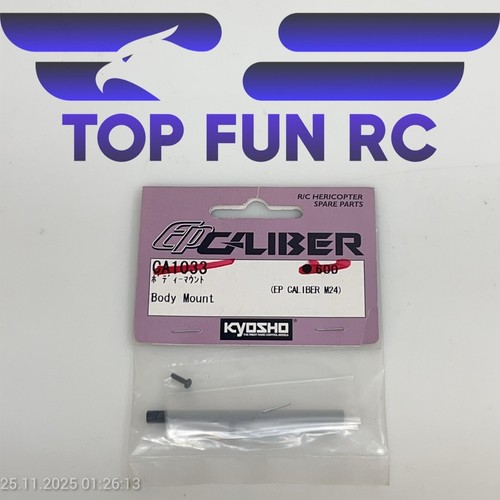 Kyosho ca1033 supporto - kyosho,