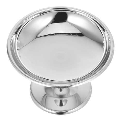 Coppette per gelato acciaio - gelato,