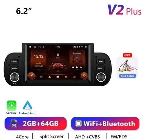 Autoradio fiat panda - fiat,
