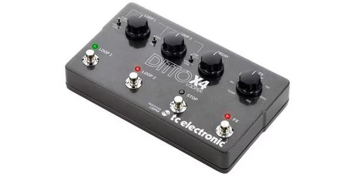 Electronic ditto looper - electronic,
