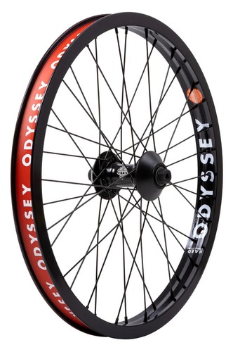Odyssey 7ka ruota anteriore - ruota,
