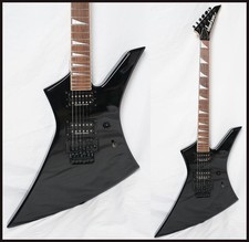Jackson black kelly - jackson,