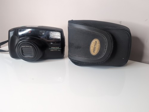 Pentax zoom 105 35mm - 105,