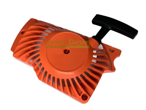 Avviatore fune per - fune,