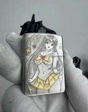 Accendino Zippo Sailor Moon