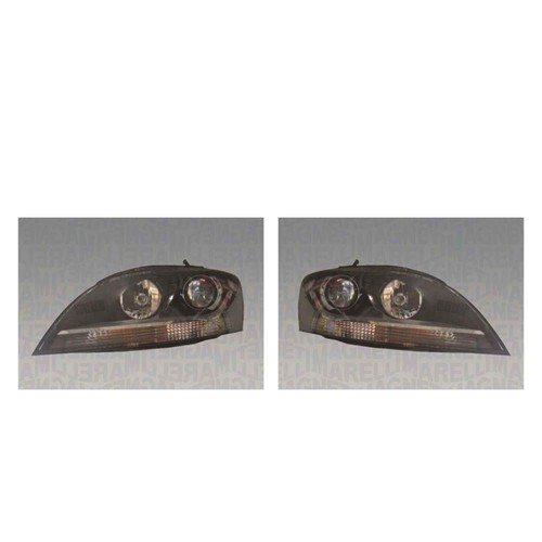 Magneti marelli set fari - marelli, di