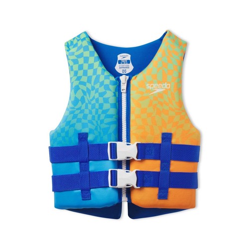 Speedo giubbotto - speedo,