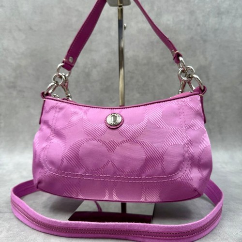 Borsa tracolla coach - borsa,