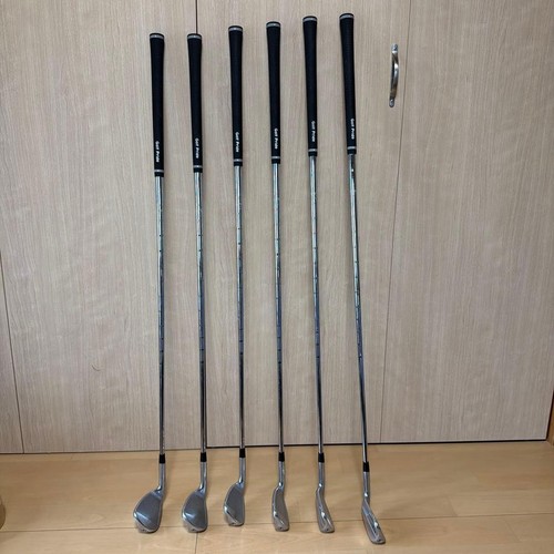 Ping g700 set ferri - ping,