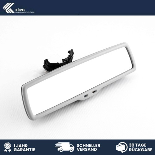 Specchio retrovisore interno - specchio,
