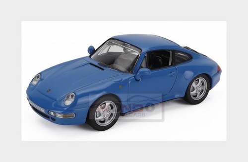 Edicola porsche 911 993 - 1:43,