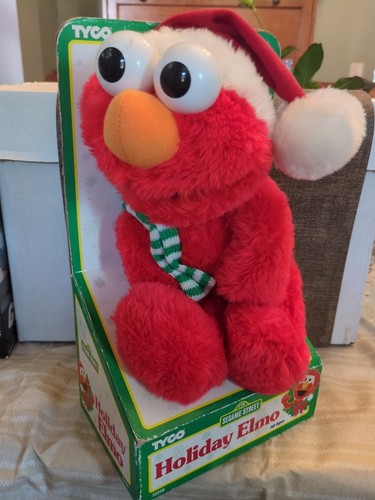 Peluche vintage nuovo - , con