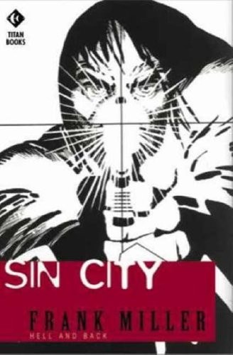 Sin city hell and - hell,