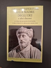 Giuliano Imperatore, Alla