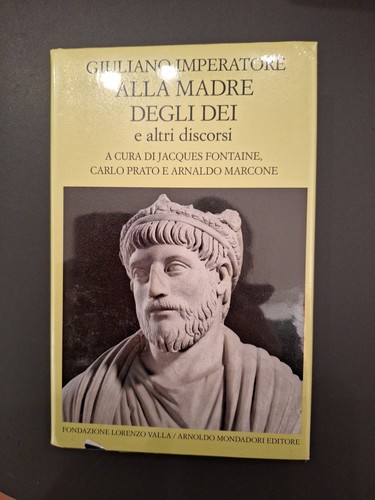 Giuliano imperatore alla - giuliano, imperatore,