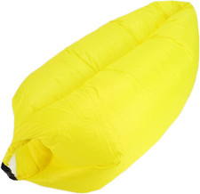 Lettino Gonfiabile Divano