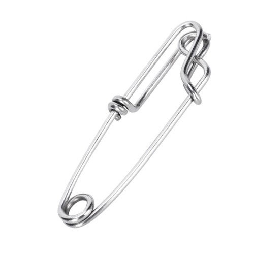 15pz clip longline - clip, in