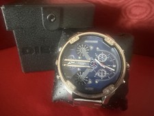 Cronografo DIESEL DZ7313 Mr