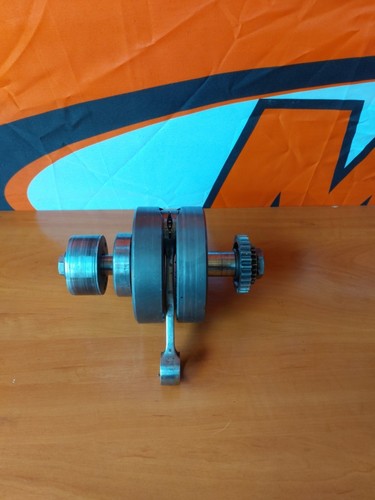 Albero motore cagiva wmx - albero,