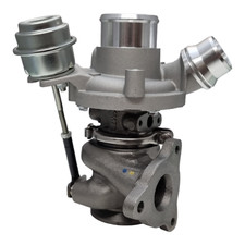 Turbocompressore Upgrade Opel