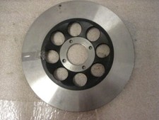 HONDA CB50J, CB125J DISCO