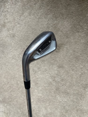 Callaway ferro forgiato - x,