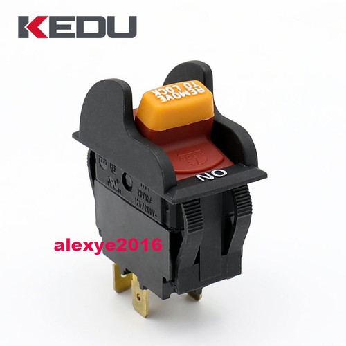 Kedu hy7 interruttore - kedu, a