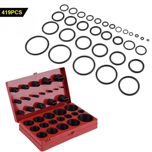 Kit garage idraulico ring - kit,