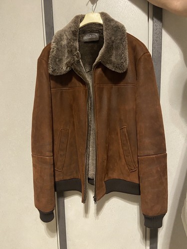 Cappotto montone prada - cappotto,