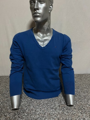 Maglione tommy hilfiger - maglione,