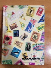 COLLEZIONE REPUBBLICA USATA