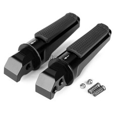 Poggiapiedi pedale passeggero