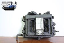 ECU CENTRALITA MOTOR