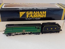 Modellismo treni GB scala N -