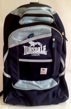 LONSDALE ZAINO FUTURA CON