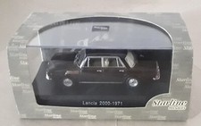 STARLINE 1/43 LANCIA 2000 BERLINA  MARRONE PARIOLI LEGGI DESCRIZIONE