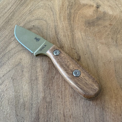 Bilancia per esee izula - per, noce