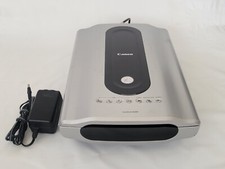 Canon CanoScan 8600F scanner