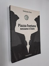PIAZZA FONTANA NESSUNO E'