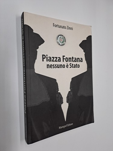 Piazza fontana nessuno - piazza, e'