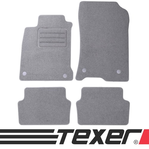 Tappetini per renault laguna - per,