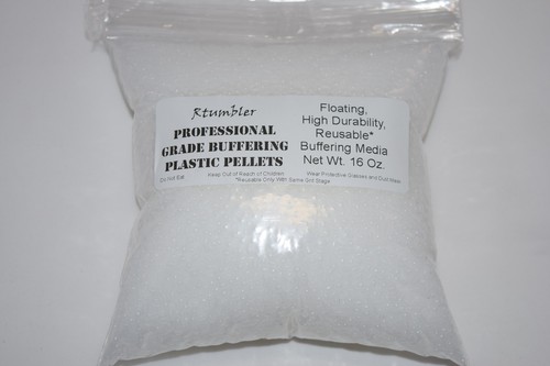 Lortone plastic pellets for - pellets,