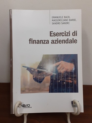Bajo barbi sandri esercizi - barbi,,