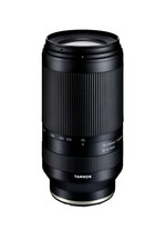 Tamron FE 70-300 mm obiettivo f/4.5-6.3 Di III RXD teleobiettivo per fotocamere Sony FE