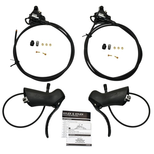 Trp hylex c813 - trp, hd-c813